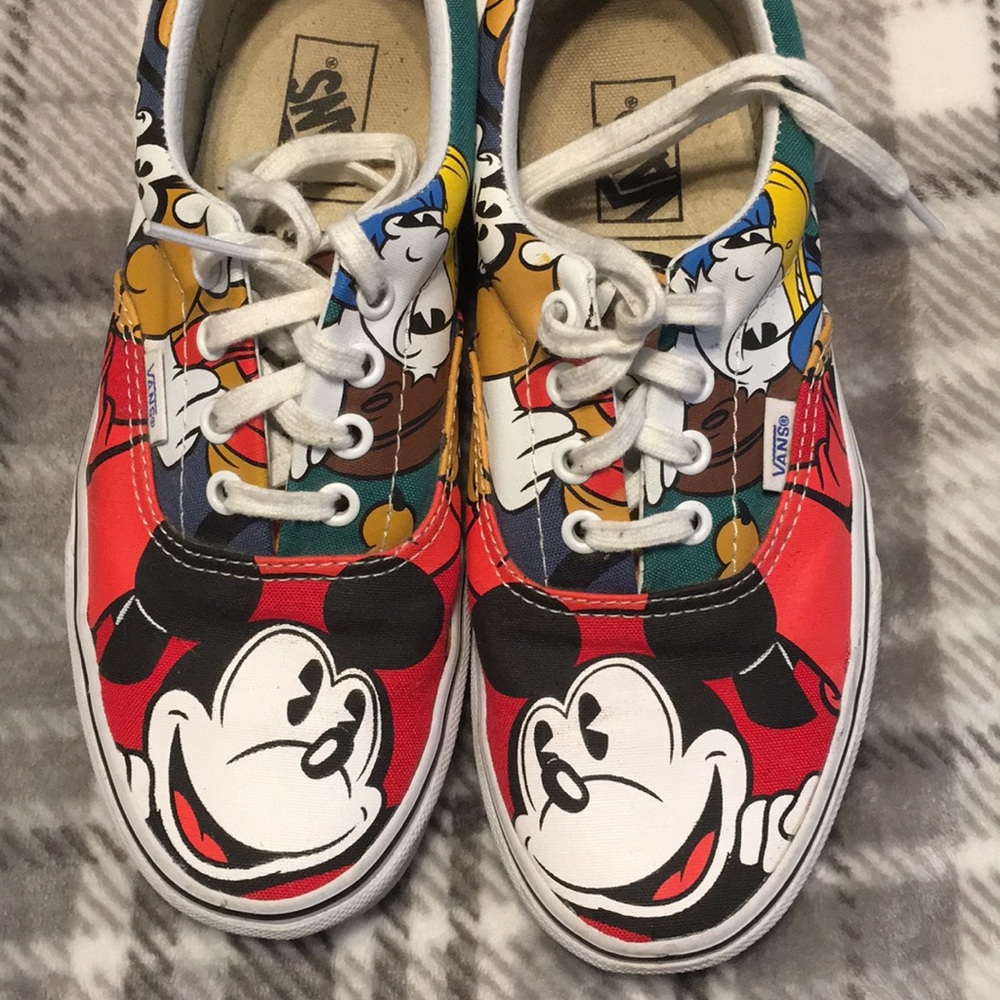Vans